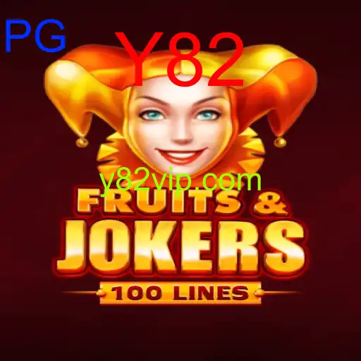 Descubra o Universo de 'FruitsAndJokers100': Diversão e Estratégia no Mundo dos Jogos